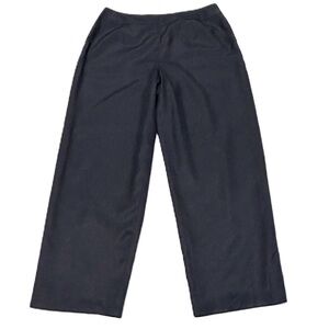 Talbots Black Women's Trousers